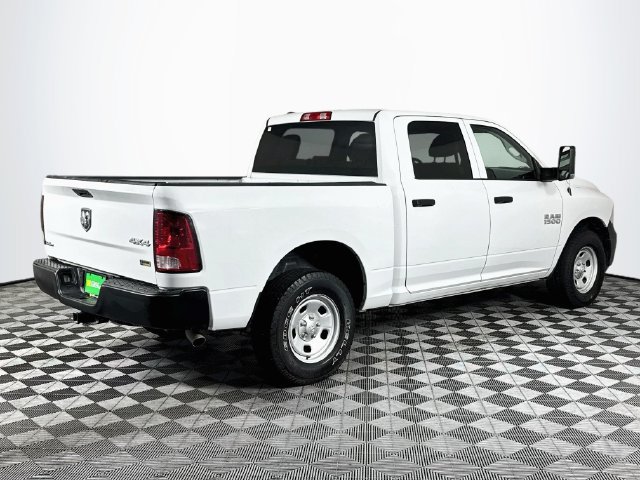 Used 2016 RAM 1500 Tradesman w/ Popular Equipment Group AWD/4WD image 8