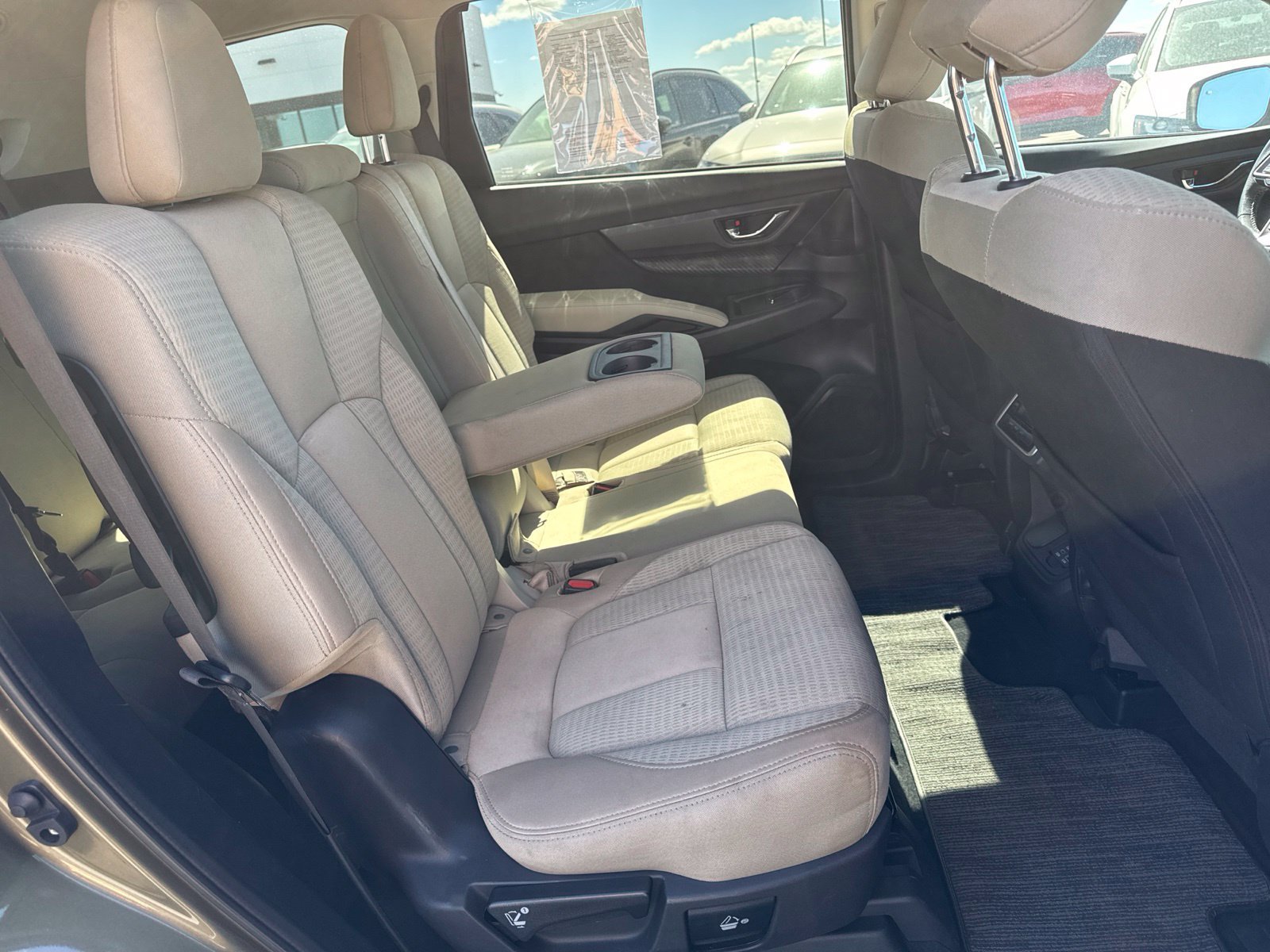 Used 2023 Subaru Ascent Premium w/ Convenience Package AWD/4WD image 12