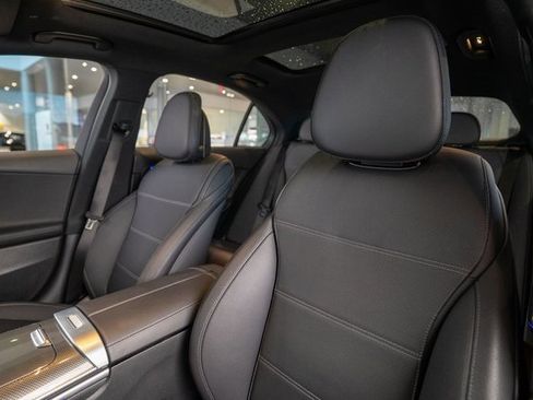 Certified 2025 Mercedes-Benz C 300 4MATIC Sedan image 12