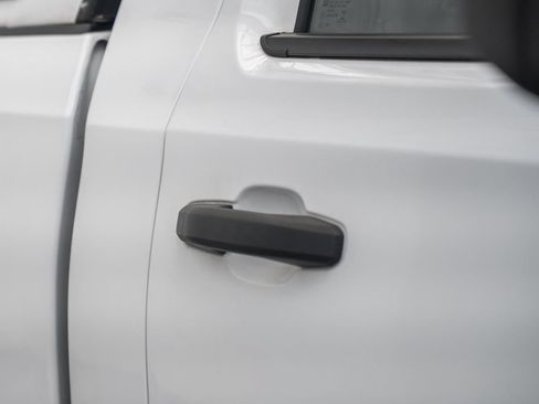 Used 2021 GMC Sierra 1500 4x4 Regular Cab w/ Sierra Value Package image 14