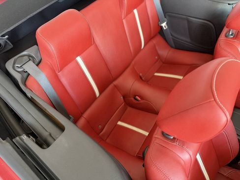 Used 2010 Ford Mustang GT RWD image 23