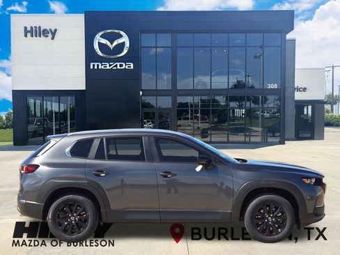 New 2026 MAZDA CX-50 AWD 2.5 S w/ Weather Package image 4