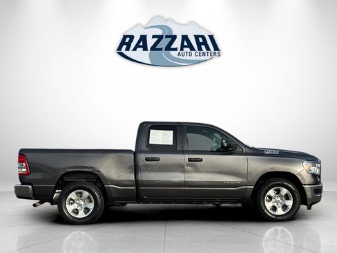 Used 2024 RAM 1500 Big Horn image 2