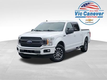 Used 2020 Ford F150 XLT w/ Equipment Group 302A Luxury