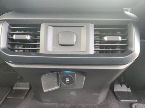 Certified 2024 Ford F150 STX w/ Tow/Haul Package RWD image 19