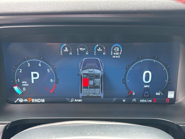 New 2025 Ford F150 Raptor AWD/4WD image 28