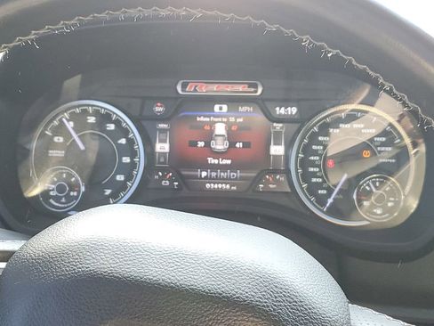 Used 2022 RAM 1500 Rebel w/ Rebel Level 2 Equipment Group image 13