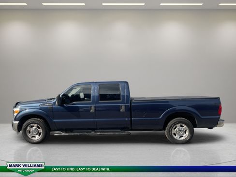 Used 2016 Ford F250 XL w/ XL Value Package RWD image 4