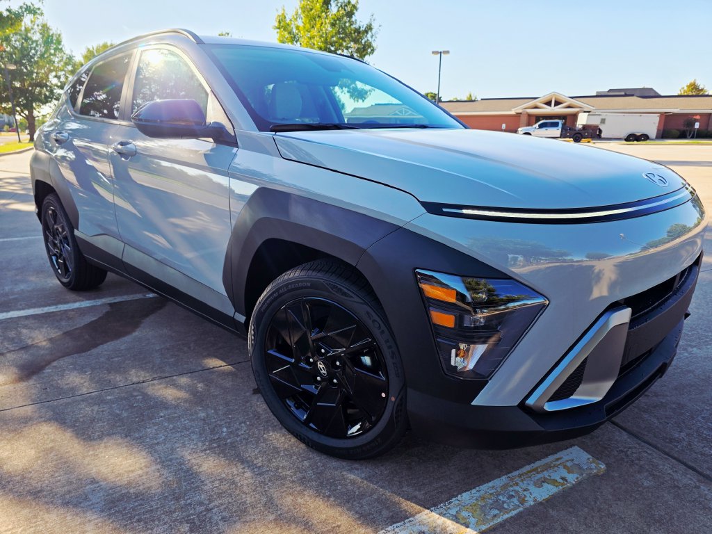 New 2026 Hyundai Kona SEL Sport FWD image 14