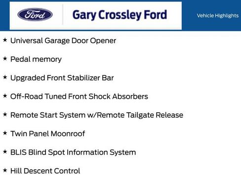 Used 2019 Ford F150 Lariat w/ Equipment Group 501A Mid AWD/4WD image 26