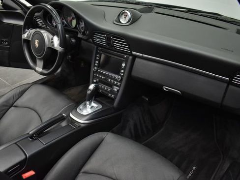 Used 2009 Porsche 911 Carrera 4S image 14