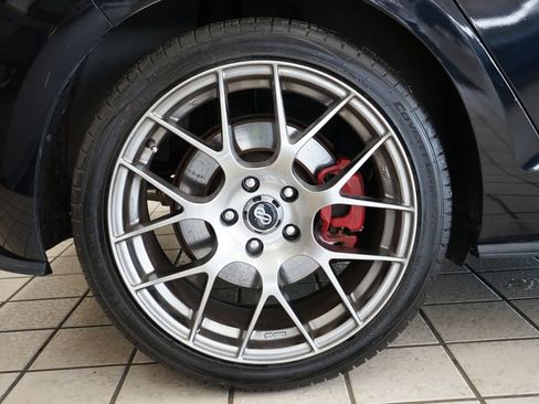 Used 2018 Volkswagen GTI SE FWD image 51