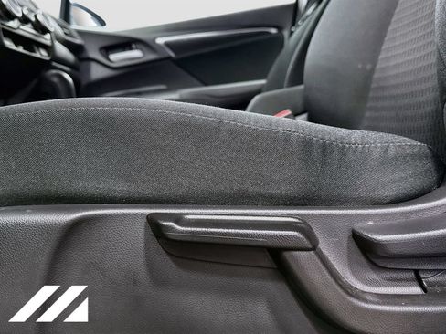 Used 2020 Honda Fit LX image 17