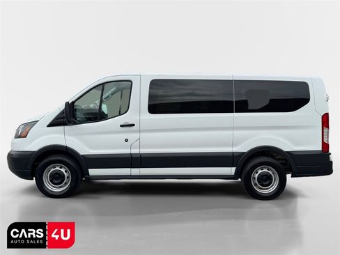 Used 2017 Ford Transit 150 XL image 4