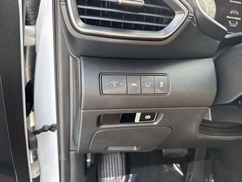 Used 2021 Hyundai Santa Fe SEL w/ Convenience Package FWD image 55