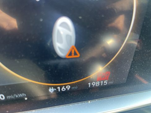 Used 2024 Hyundai Ioniq 6 Limited RWD image 34