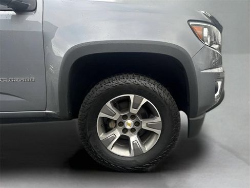 Used 2018 Chevrolet Colorado Z71 image 18