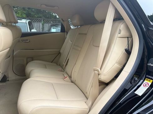 Used 2013 Lexus RX 350 AWD w/ Navigation Pkg image 19