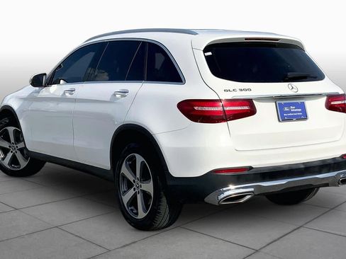 Used 2019 Mercedes-Benz GLC 300 image 12