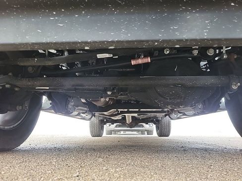 Used 2024 RAM 2500 Big Horn w/ Night Edition image 17