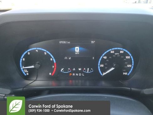 Used 2022 Ford Bronco Sport Big Bend w/ Convenience Package image 29