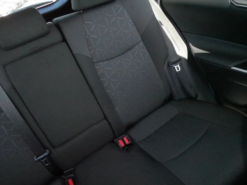 Certified 2025 Toyota RAV4 XLE AWD/4WD image 14