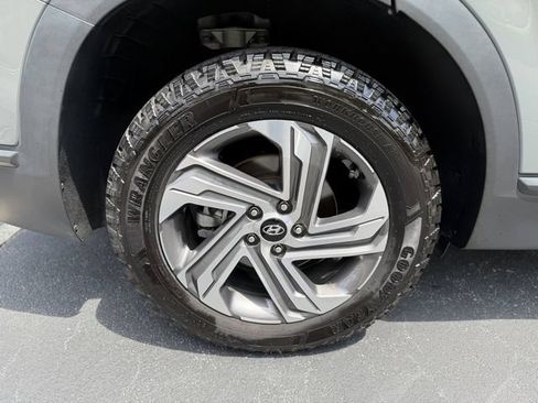 Used 2023 Hyundai Santa Fe SE FWD image 35