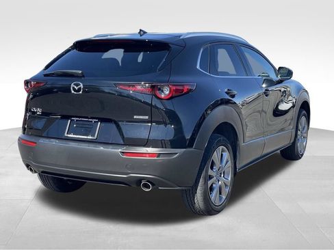 Used 2021 MAZDA CX-30 AWD 2.5 S w/ Preferred Package image 4
