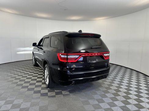 Used 2022 Dodge Durango GT image 8