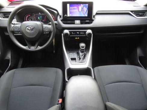 Certified 2024 Toyota RAV4 LE image 28