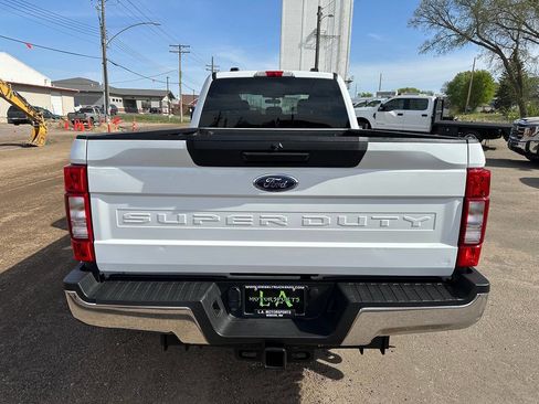 Used 2020 Ford F350 XLT AWD/4WD image 4