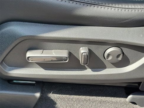 Used 2026 Honda Passport RTL image 18