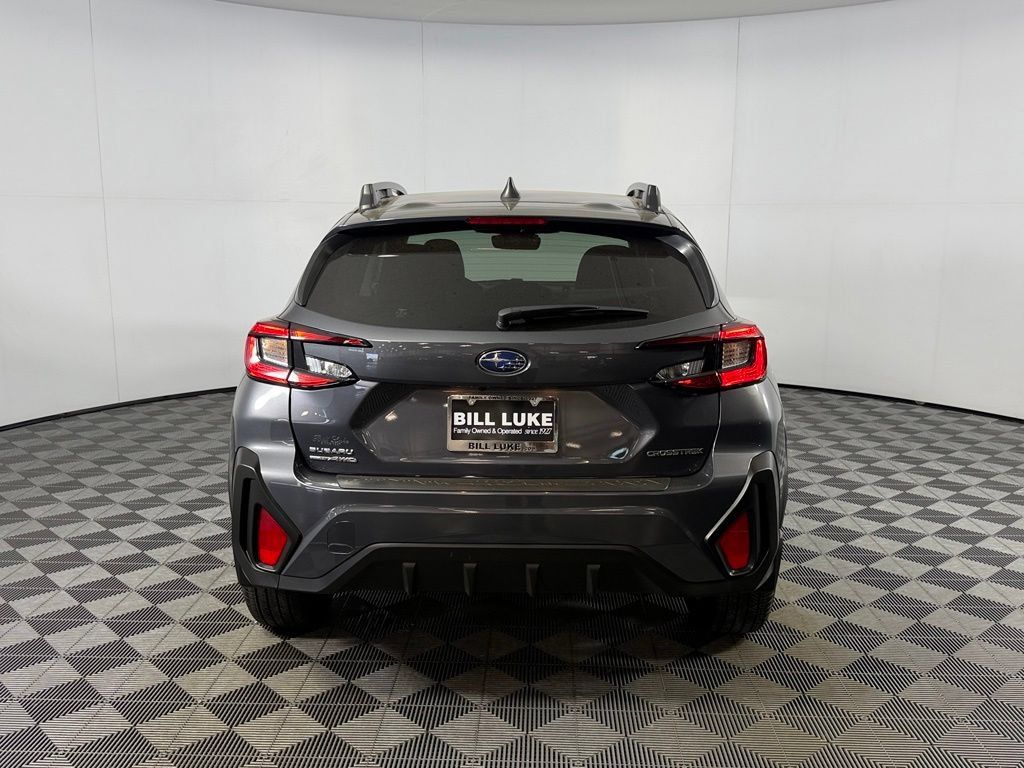 Used 2024 Subaru Crosstrek 2.0i Premium w/ Popular Package #4 AWD/4WD image 9