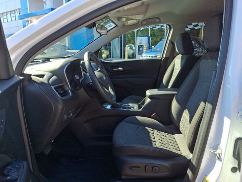 Certified 2022 Chevrolet Equinox LT image 13