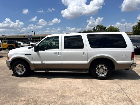 Used 2001 Ford Excursion Limited image 56