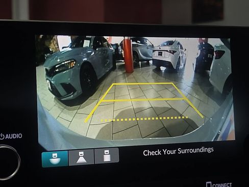 Used 2024 Honda Civic EX image 23