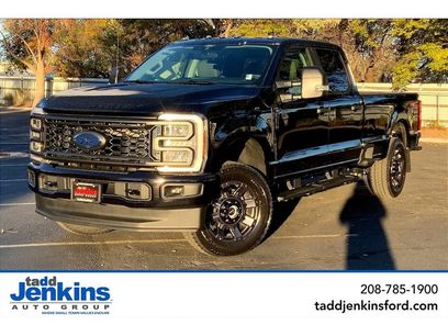 New 2026 Ford F250 XL