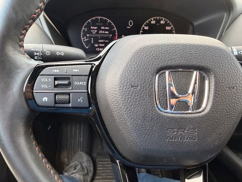 Used 2024 Honda HR-V Sport image 16