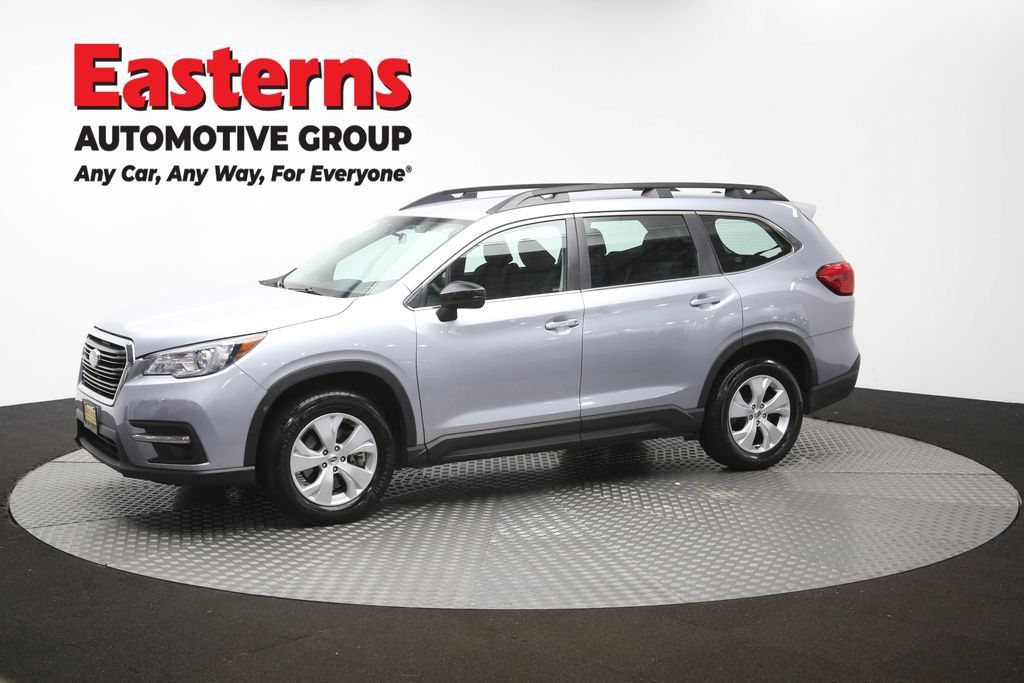 Used 2022 Subaru Ascent 8-Passenger AWD/4WD image 56