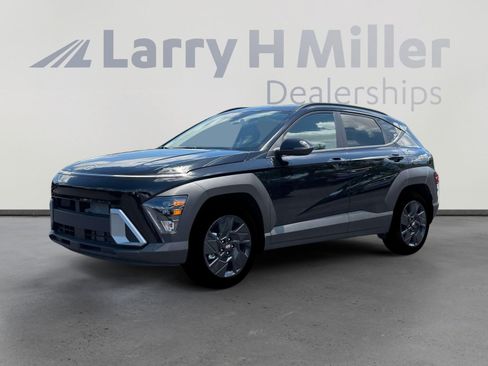 New 2026 Hyundai Kona SEL Sport FWD image 2