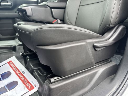 New 2024 Chevrolet Silverado 2500 W/T w/ WT Convenience Package image 13