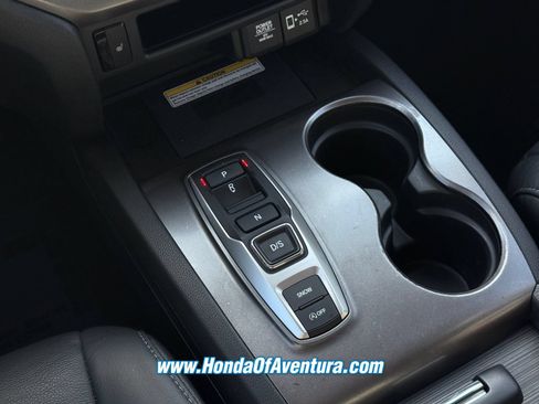Certified 2021 Honda Pilot Special Edition image 17