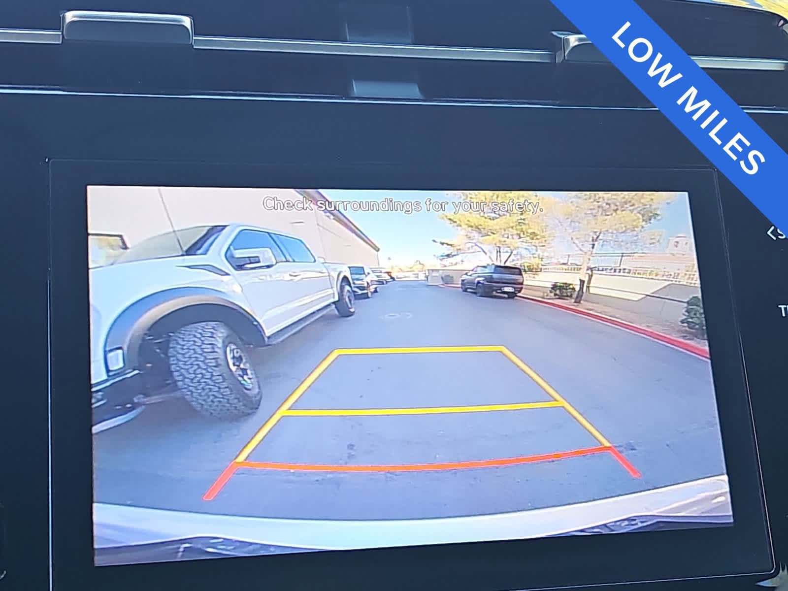 Certified 2024 Hyundai Tucson SE FWD image 25