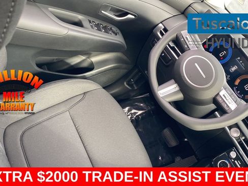 New 2026 Hyundai Tucson SEL image 26