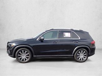 Used 2025 Mercedes-Benz GLE 350 4MATIC video 2