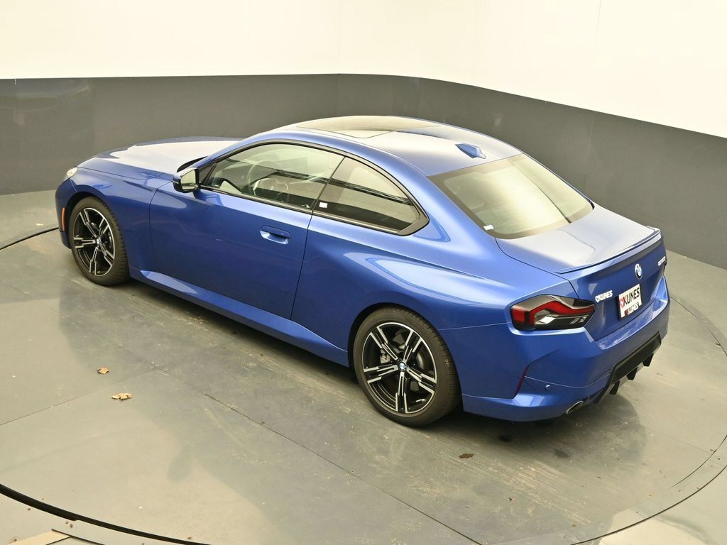 Used 2026 BMW 230i Coupe RWD image 34