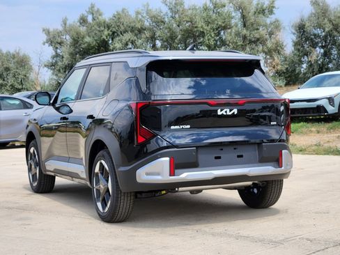 New 2027 Kia Seltos EX AWD/4WD image 5