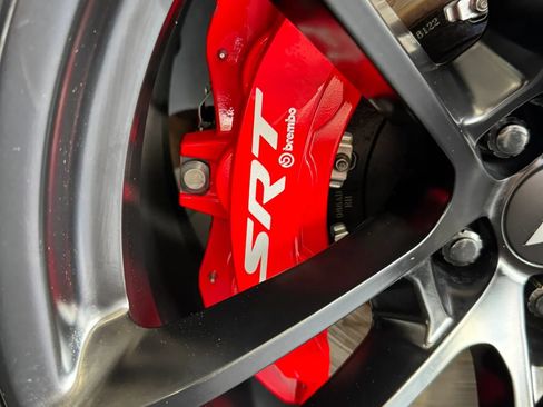 Used 2022 Dodge Challenger R/T Scat Pack RWD image 38