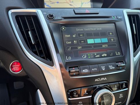 Used 2015 Acura TLX V6 w/ Advance Package FWD image 28