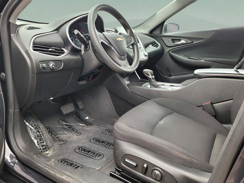 Certified 2023 Chevrolet Malibu LT image 23